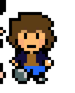 [9664c4] Stranger Things EarthBound