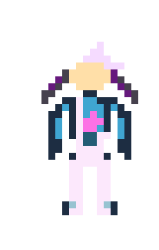 [a42508] PIXEL M3 Frontal
