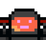 [0b51d0] I don't know, but look for any clues, if you can. [Haven't thought of a name yet-]