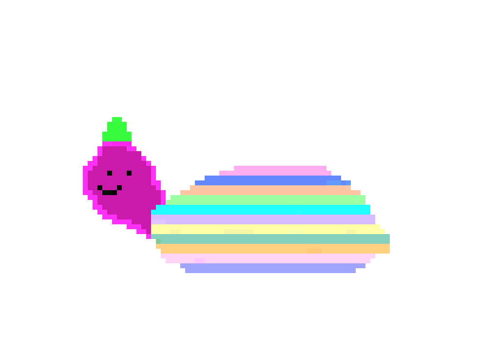 [2ab2f9] turdle
