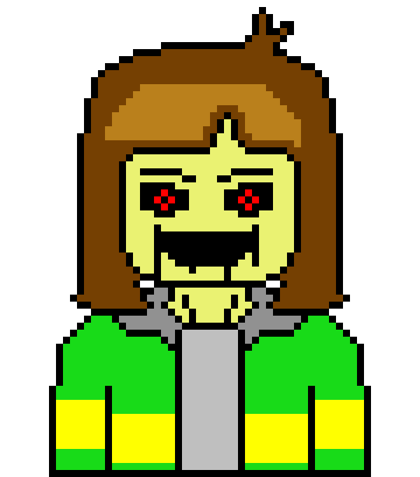 [531dbd] Chara