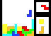 [9664c4] Tetris Type A FINAL UPDATE