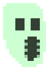 [7ccfd9] Ambush idle