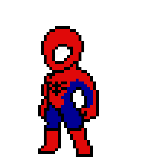 [9664c4] spiderman2