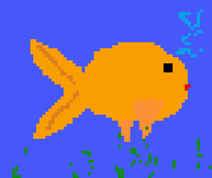 [9664c4] Fishy