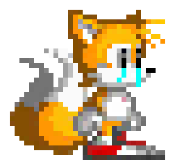 Tails Cry