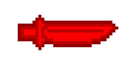 Red Knife
