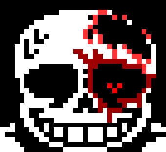 [2fbf6b] You seem like the guy that assumes everything about a person, you also seem like the guy who would make porn flicks about sans. You are litterally the equivalent of a tomato juice maker, because nobody likes tomato juice. You literally are an unoriginal character with nothing new. Get a life. Get some better insults  -Helix (Evolution! Sans)