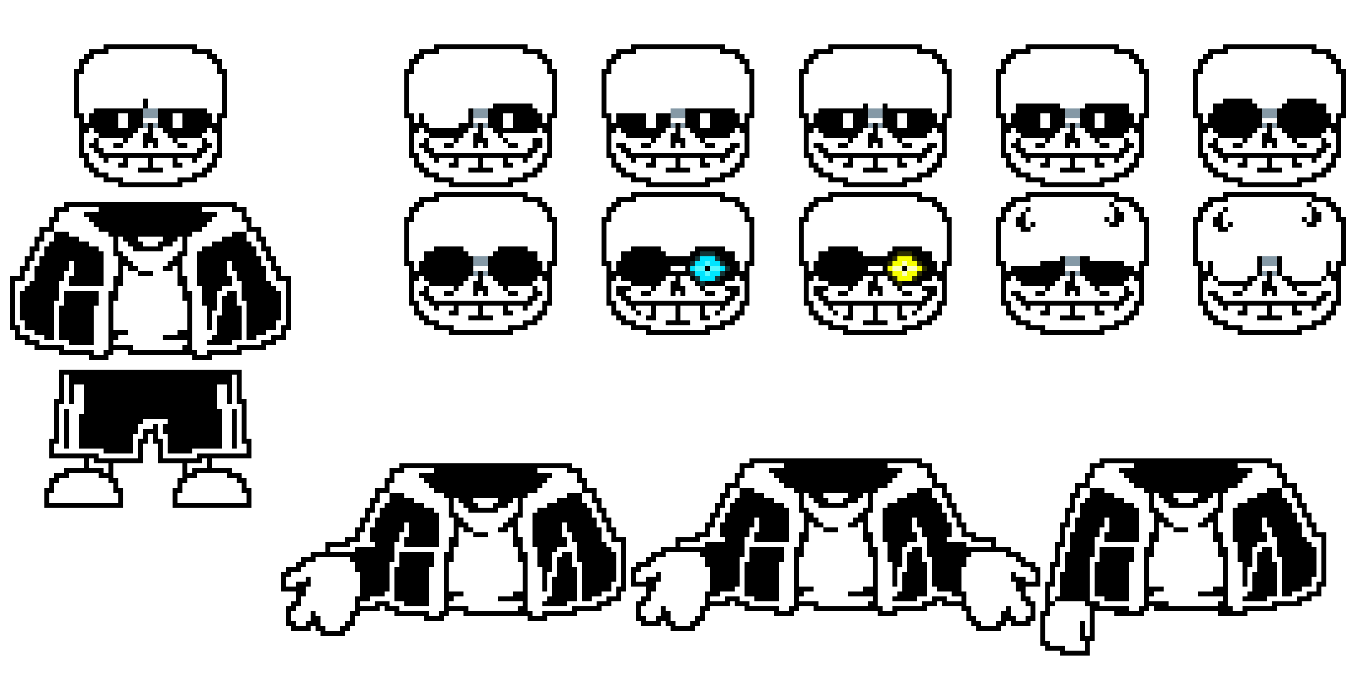 [977b4b] LB Sprite sheet