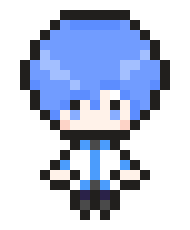 [eb69e8] Kaito
