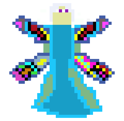 [9664c4] Bladricious