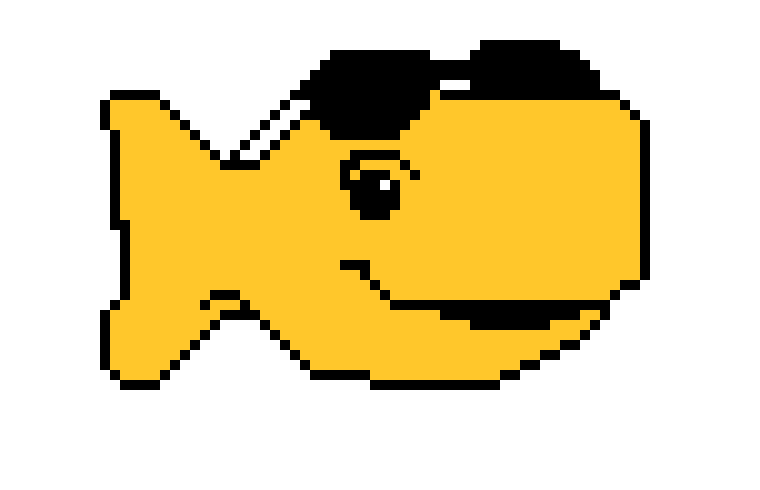 [9664c4] Goldfish