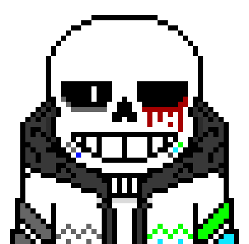 [0ae1f1] *grabs Connor before he does and throws him away* 