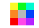 [9664c4] rainbow