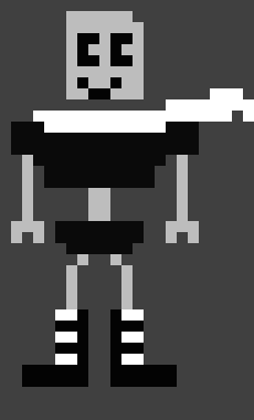 [db649b] THE GREAT PAPYRUS