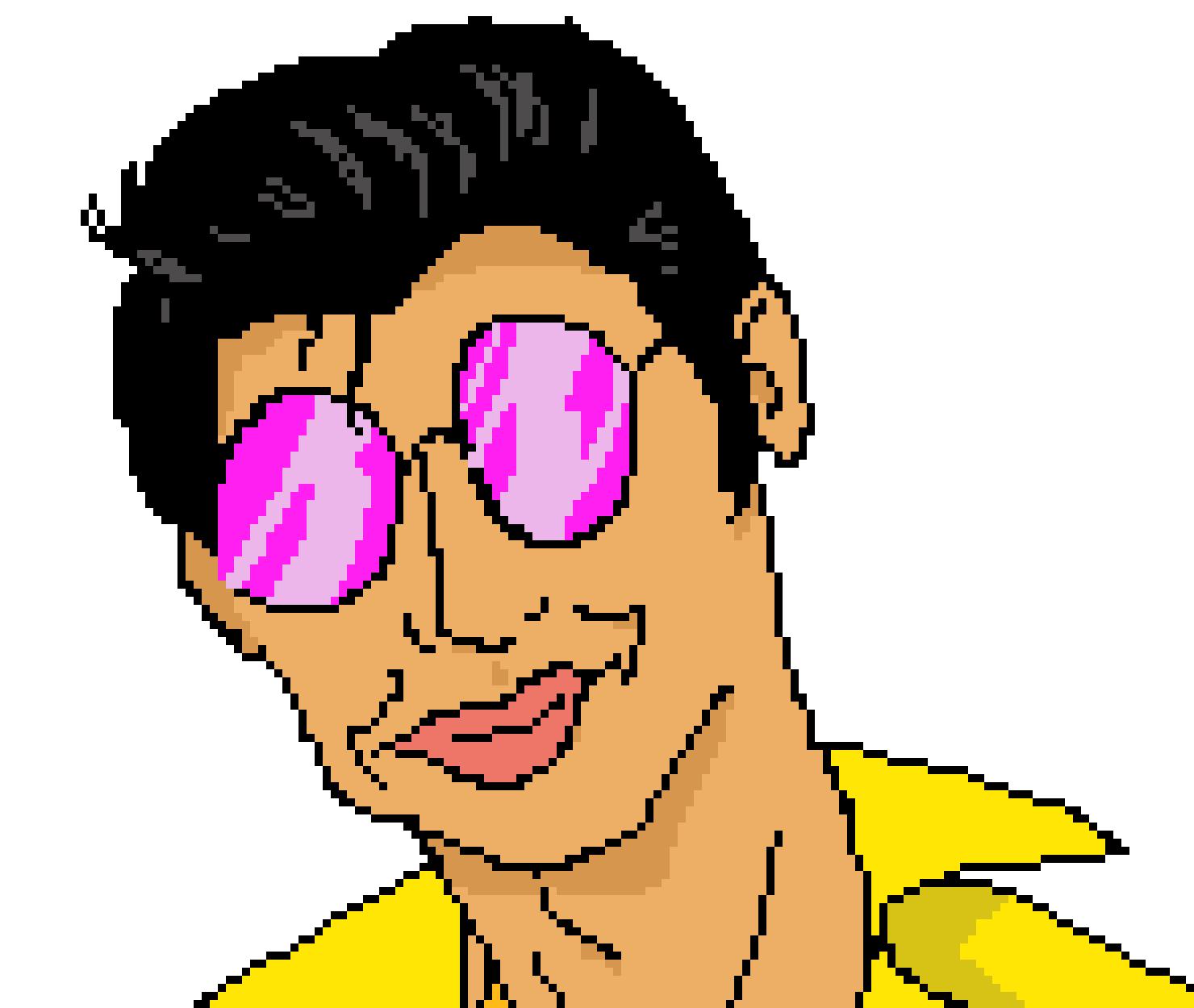 [c0b9c8] "Bounty? Oh no no no, THAT can't be good." *the man turns to the ocean and cups his hands* "MAYAAAA. HONEYYY. WHEREN'T WE HERE FOR SOME CASH PRIZE?"