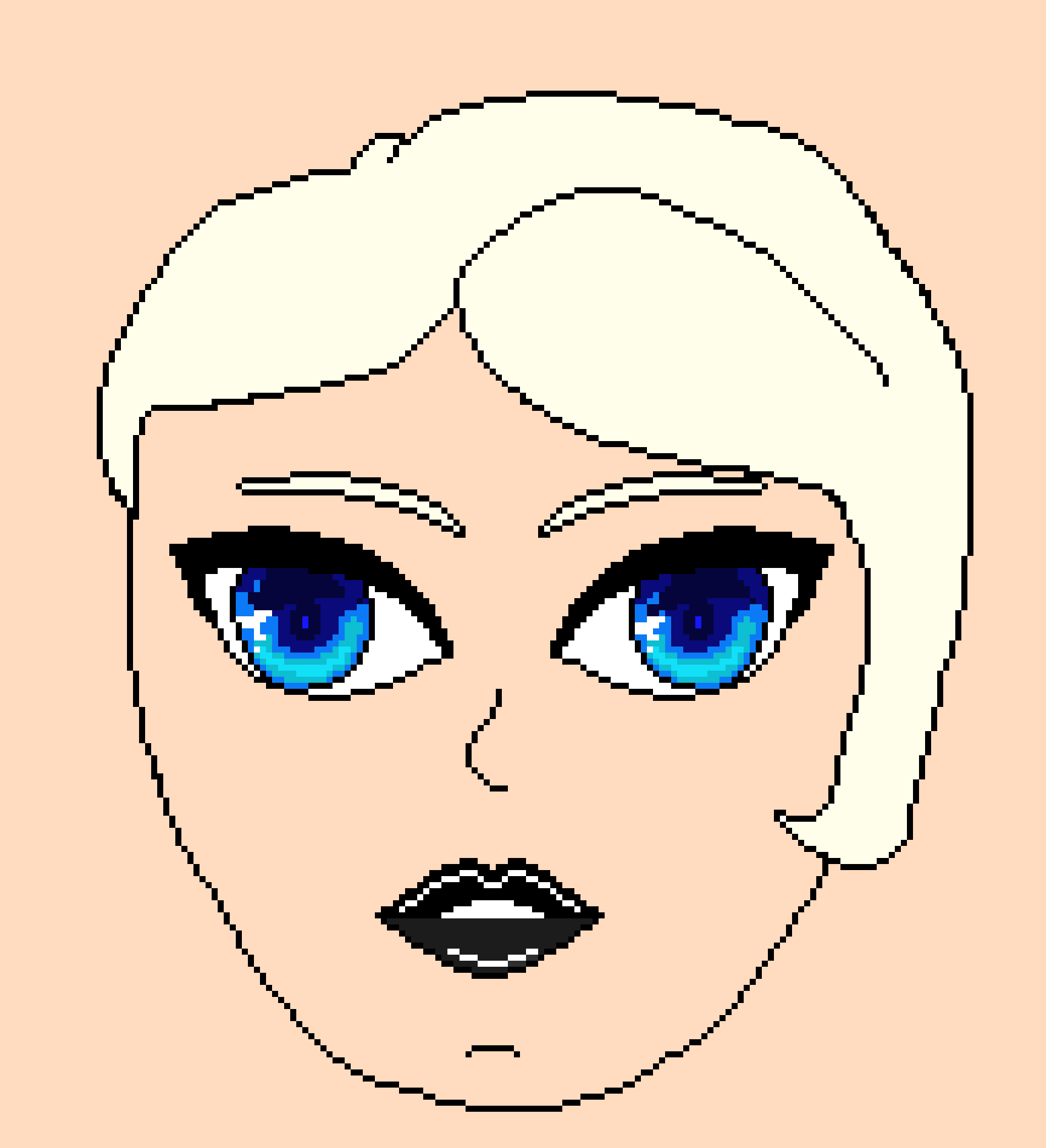 [956bfb] Face?