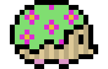[9664c4] Hedgehog - R