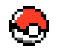 [9664c4] Pokeball