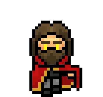 [4fc361] Bretlean Brightbeard