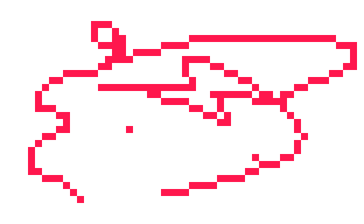 [6b8263] is that one of those alpha minecraft looking things