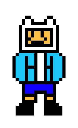[9664c4] adventure tale finn