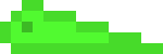 [1e0f7d] slime2 moving left