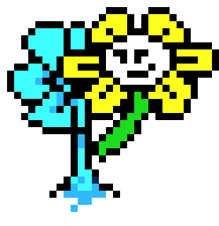 [d728ea] Hellspawntale Rebooted:Waterfall Pause Menu