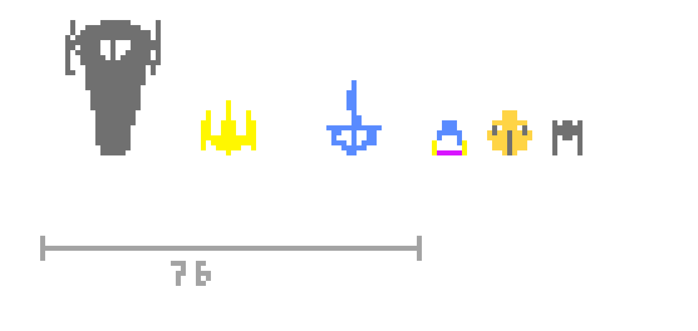 [0d55a2] ep1 ships