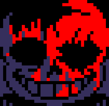 [7ce906] I'd recommend you stop. -HorrorTale Sans