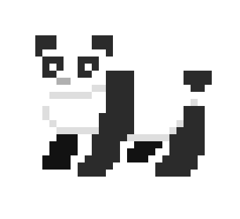 [9664c4] panda