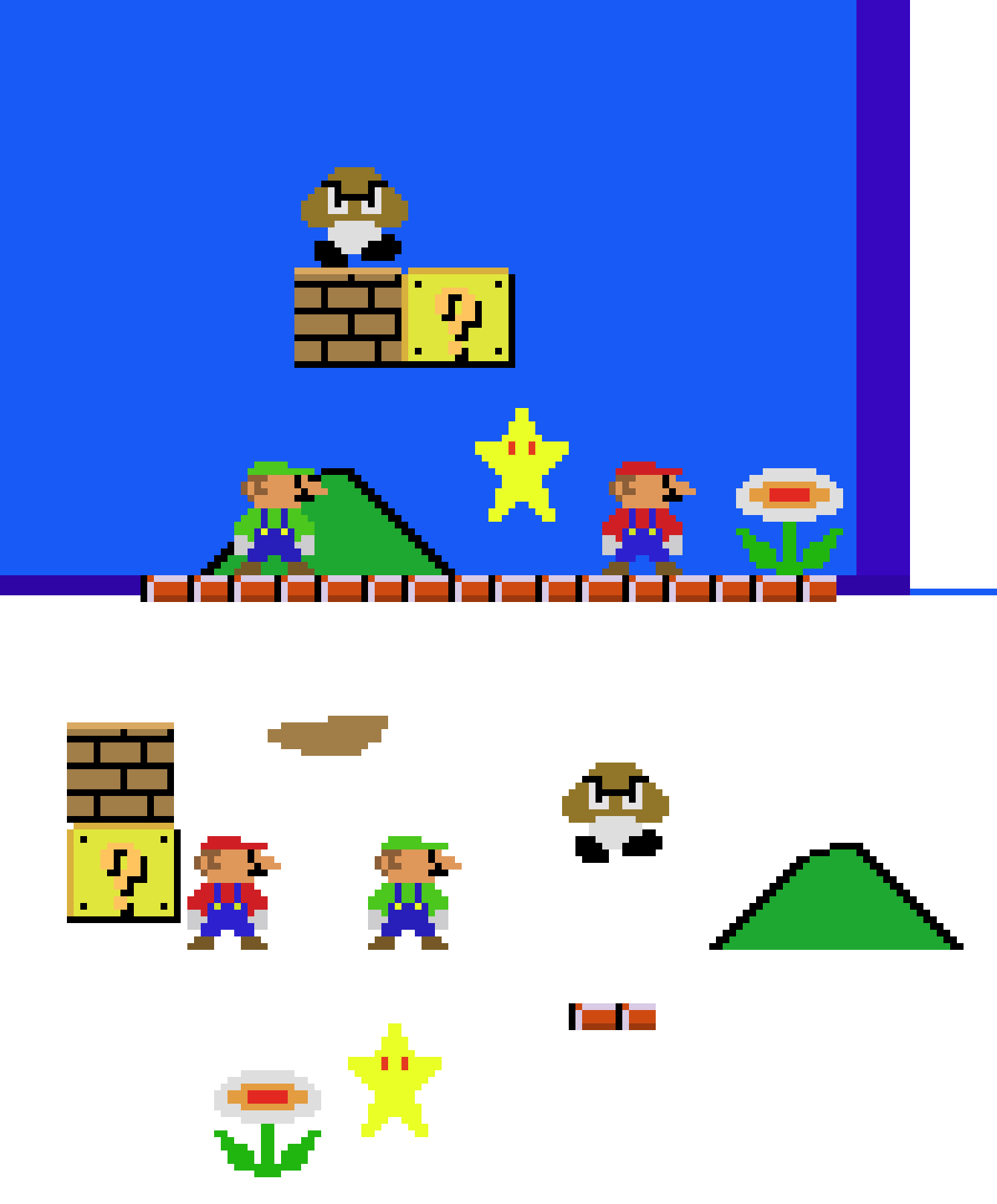[209ee5] Game scene
