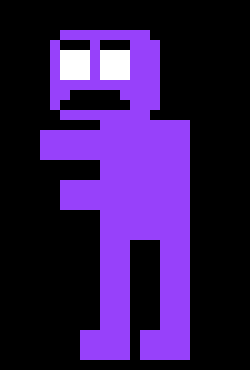 [4076f0] mike I said, SHUT UP. -William afton (cleetus) 