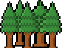 [b1cc55] trees