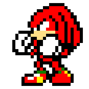 [9664c4] Knuckles