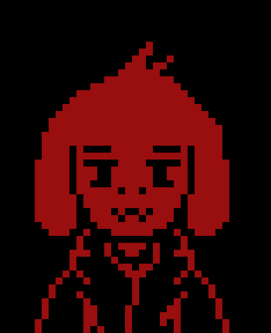 [c91422] ... eh, whatever... I'll just.. *Teleports in the back room and kills everyone with different attacks and takes a bunch of random food in bags made for other people and then kills the cashier last with Chaos buster and then teleports me and six outside and hands him a few bags* ... take, these... 