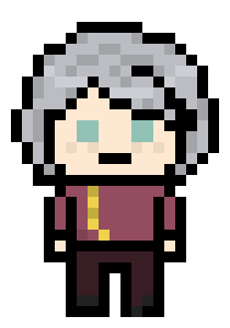 [289bc4] danganronpa pixel sprite base