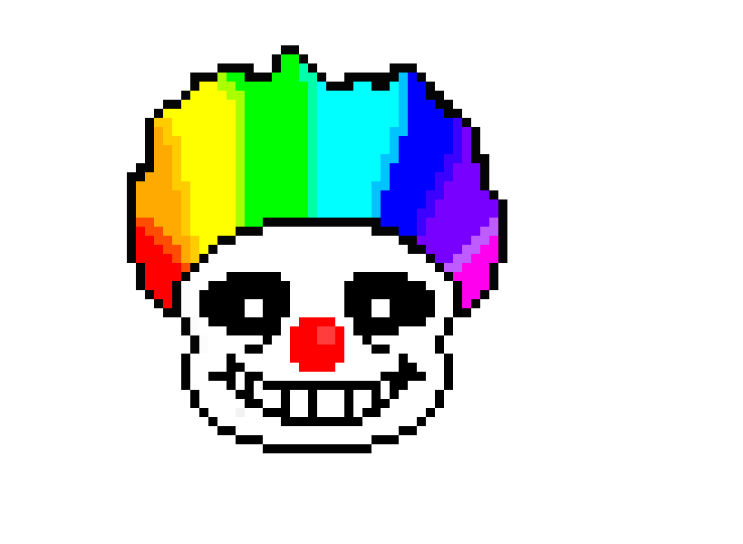 [53a360] I am the strongest sans ever