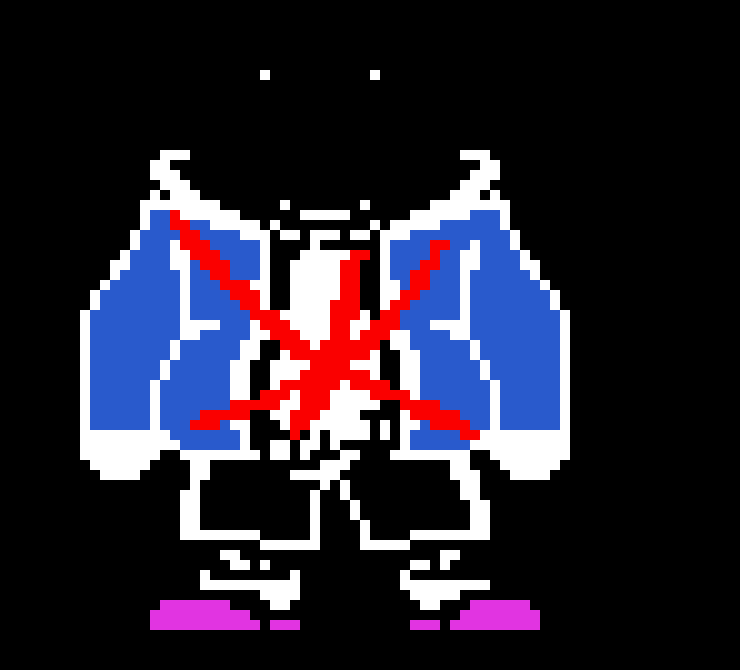 [374399] UnderTale Last Breath Phase 25 hardmode [REDUX]