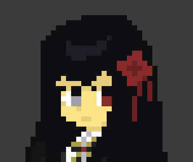 [76c992] Just a random person passing by