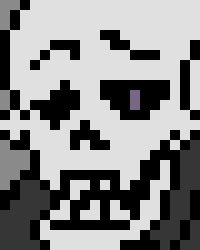 [95d276] maybe a higherpich but with the same sounds u used skeld -swapfell papyrus