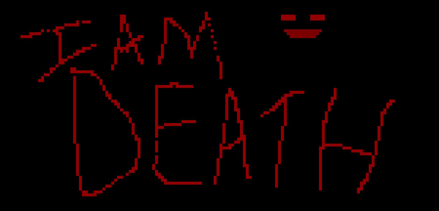 [9664c4] i am death