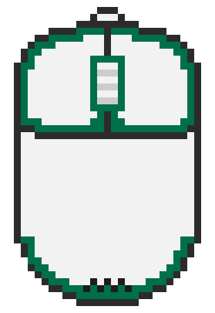 [71e0a2] mouse