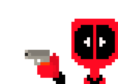[9664c4] deadpool