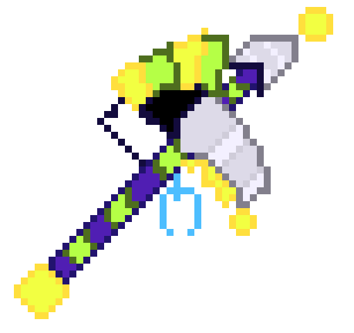 [801050] JestBayonet