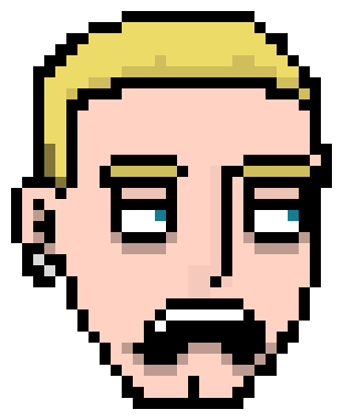 [af16d2] Eminem - Disgusted...