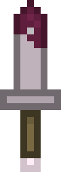 [cdb61f] Kingslayer's Dagger