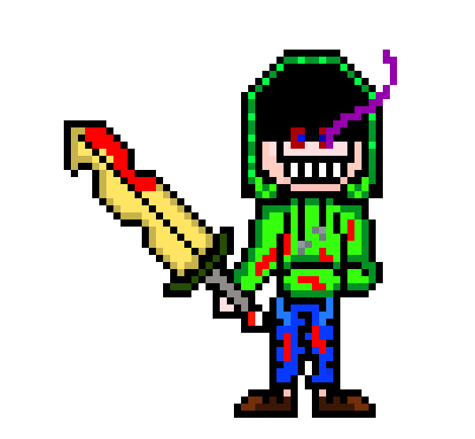 [9664c4] everdust/dustsword cameron sprite