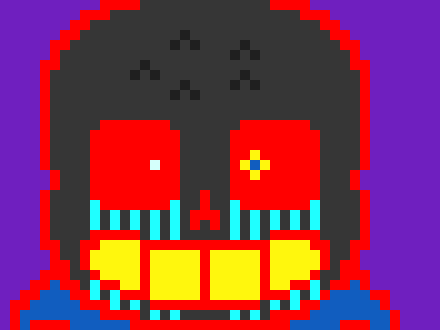 i dont like the sound of that... - ERROR!sans