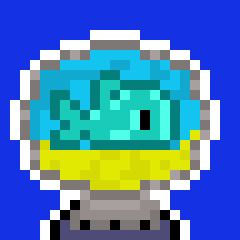 [4e10fc] Mav FishHead
